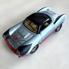 【ミニカー】トミカ　マーベルバレットショット2000 オープンカー　屋根脱着可能 — image 1