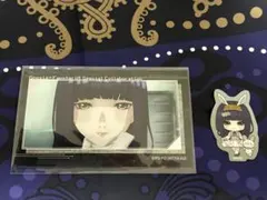 グノーシア　ファボテリアコラボ　特典　シール — image 1