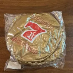 【未開封新品】吉田正尚　チャンスダンベル　応援グッズ — image 1