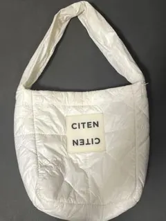 シテン　CITEN トートバッグ — image 1