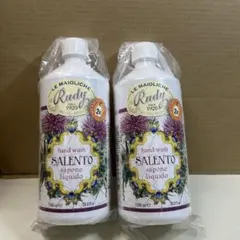 4C452 LM ハンドウォッシュ　リフィル　1000ml ＊ 2個 — image 1