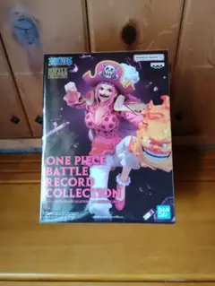 【新品未開封】ONE PIECE シャーロット・リンリン — image 1