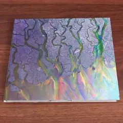 [CD] alt-J/An Awesome Wave — image 1