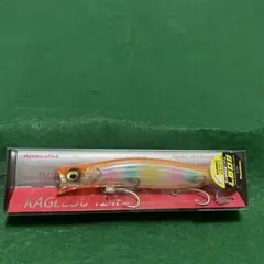 Megabass KAGELOU 124F JOUYATOU MAGIC — image 1