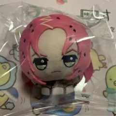 ジョジョの奇妙な冒険 黄金の風 ちびぐるみvol.3 ディアボロ — image 1