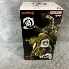 ウルトラマンシリーズ 豪塊 キングジョー B マットカラー[内袋未開封] — image 1