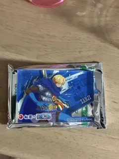 ワンピース松屋サンジ — image 1