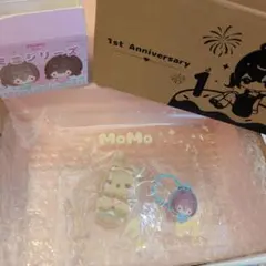 ⑤　MoMo Skye ミニシリーズ 第1弾 — image 1