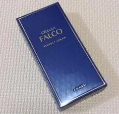 チェルラー ファルコ パーフェクトクリーム 40g　新品未開封　CELLULA — image 1