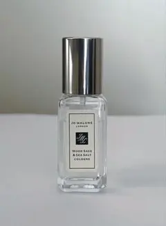 ジョーマローン ウッドセージ＆シーソルトコロン9mL 香水　フレグランス — image 1