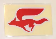 【スターフォックス 　ステッカー　Switch２】 — image 1