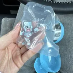 ジョジョの奇妙な冒険　JOJO球カプセルヒーローズ03 クレイジーダイヤモンド — image 1