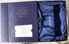 Peace 80th ANNIVERSARY 記念品 空箱 — image 1