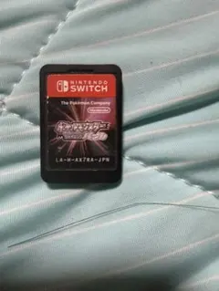 ポケットモンスター シャイニングパール Switch ソフト — image 1