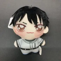 おおきく振りかぶって ちょぴぬいぷち ① 榛名元希 — image 1