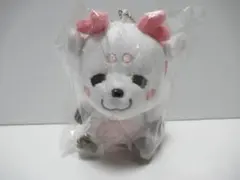 しかまろくん　キーチェーンぬいぐるみ — image 1