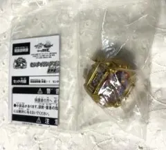 新品未使用品　センタイリング ゴジュウジャー＆ガヴ 夏映画ver. — image 1