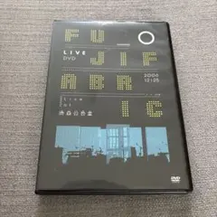フジファブリック/Live at 渋谷公会堂 — image 1