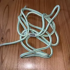 ヒモトレ　ターコイズ — image 1
