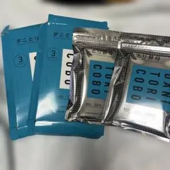 ダニとり酵母 3枚入 2箱 — image 1