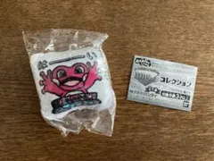 おかあさんといっしょ けけちゃま ダイカットマスコット キーホルダー ガチャ — image 1