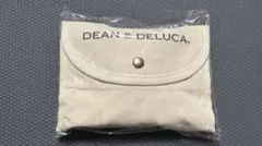 DEAN & DELUCA 折りたたみエコバッグ — image 1