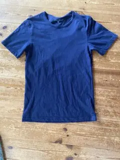 Eddie Bauer ネイビー Tシャツ XS — image 1