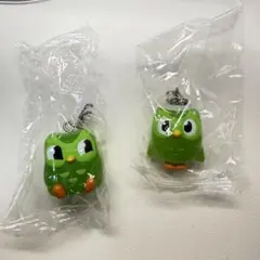 デュオリンゴ めじるしアクセサリー — image 1