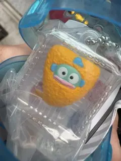 サンリオ　なりきりお惣菜マスコット — image 1