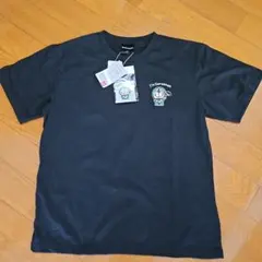 ☆I'm Doraemon 半袖Tシャツ ブラック Mサイズ — image 1