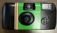 FUJIFILM 写ルンです 本体 27枚撮り — image 1
