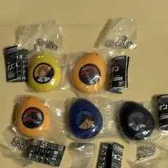 チェンソーマン レゼ篇 サウンドロップ ボム デンジ ビーム 5点まとめ — image 1