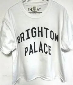 Comfort Colors BRIGHTON PALACE Tシャツ — image 1