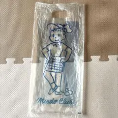 ミスタードーナツ　ショップ袋　ショッパー　平成レトロ　レア　非売品 — image 1