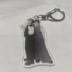 武藤潤　桜木雅哉　ペアアクキー — image 1