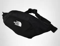 THE NORTH FACE ノースフェイス グラニュール ウエストバッグ 黒 — image 1