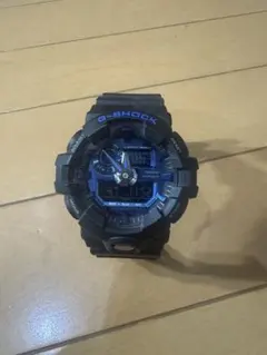 G-SHOCK GA-710 — image 1