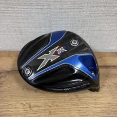 激レア！ キャロウェイ XR16 サブゼロ ドライバー 9.5° ヘッド単体 — image 1