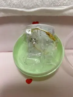 うちの子のけだまだま 猫 クリア — image 1