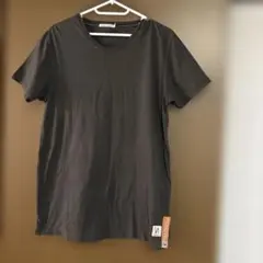 Nudie Jeans Co. Tシャツ ダークグレー — image 1