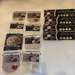 LOCALO Noodle 8食分 — image 1