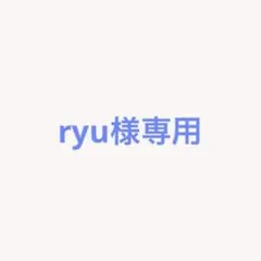ryu様専用 — image 1