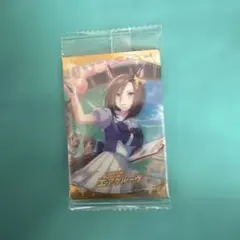 ウマ娘　トレカ　エアグルーヴ — image 1