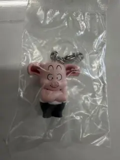 ドラゴンボールめじるしアクセサリー　ウーロン — image 1