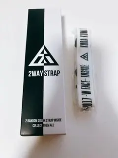 倖田來未 WFACE ストラップ 非売品 — image 1