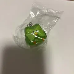 デュオリンゴ Duolingo めじるしアクセサリー　シワシワデュオ — image 1