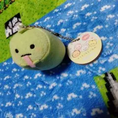 こころころらいふ ぬいぐるみ マスコット — image 1
