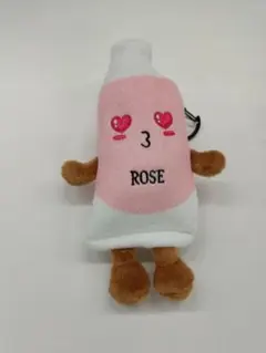 ロクシタン チャーム キーホルダー ポーチ — image 1