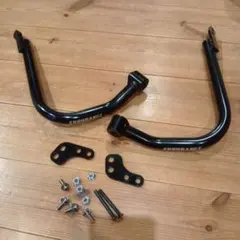 CRF250L MD47 ハンドガード — image 1