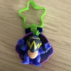 マクドナルド　ハッピーセット　スーパーマリオ　ワンダークッパJr. — image 1